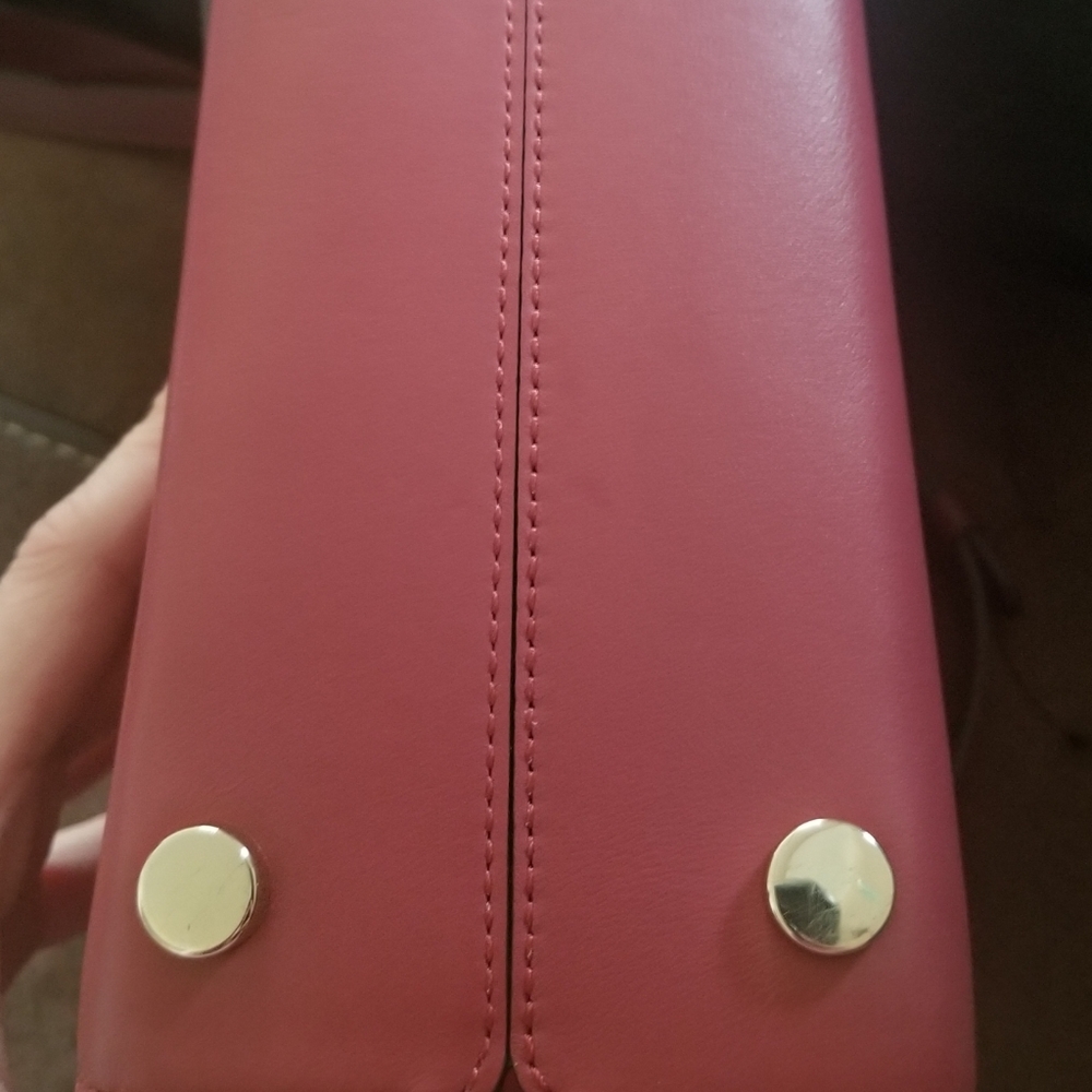 Medium Kate Spade twist lock purse - Picture 13 of 15